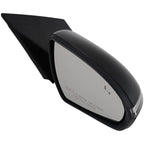 Passenger Side Mirror for Hyundai Elantra (2019–2020)
