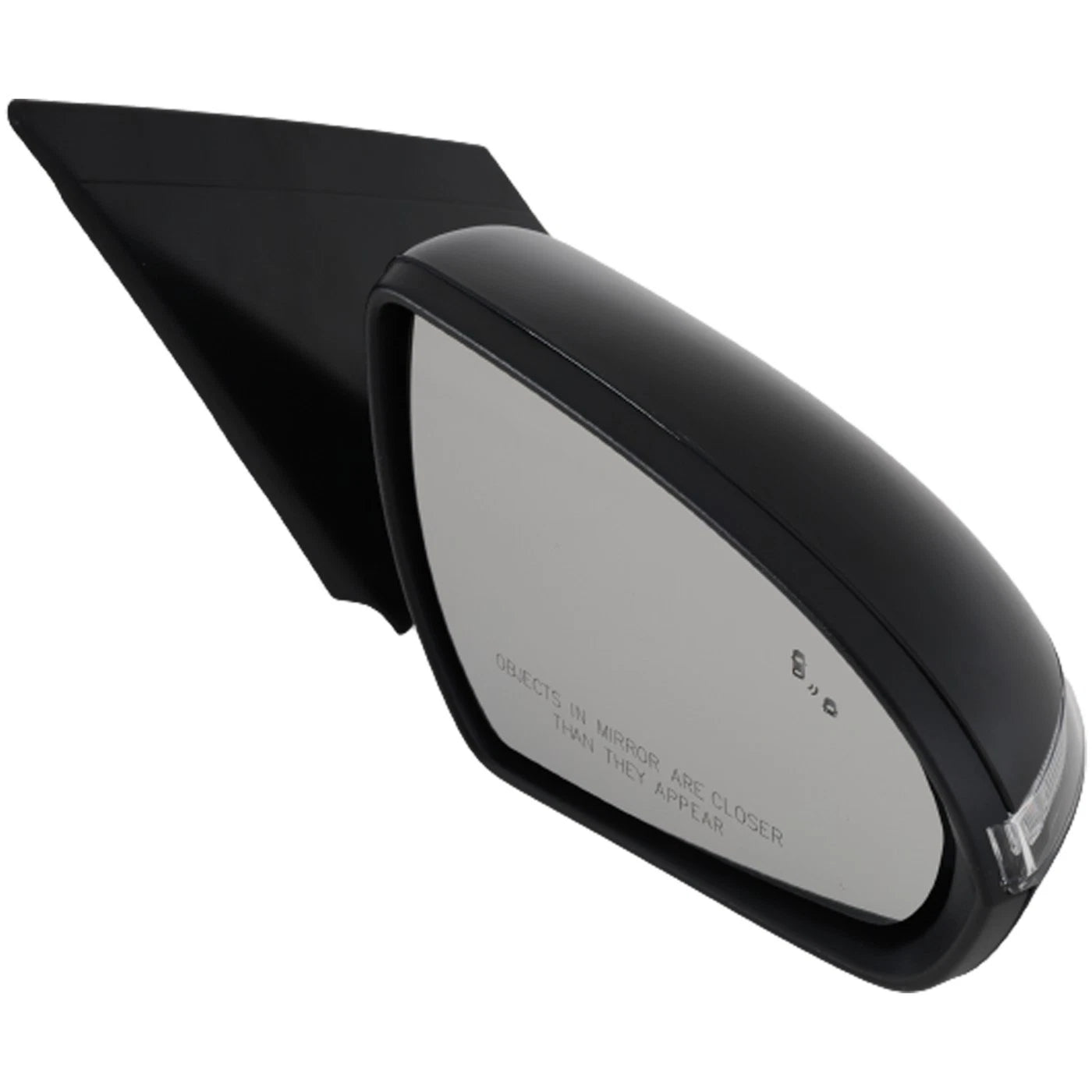 Passenger Side Mirror for Hyundai Elantra (2019–2020)