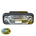 Number Plate Light for John Deere 6100-6900 Tractors (1990–2005)