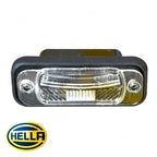 Number Plate Light for John Deere 6100-6900 Tractors (1990–2005)