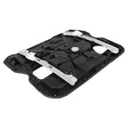Window Regulator for Ram 2500 3500 (2013–2021) Front Passenger Side