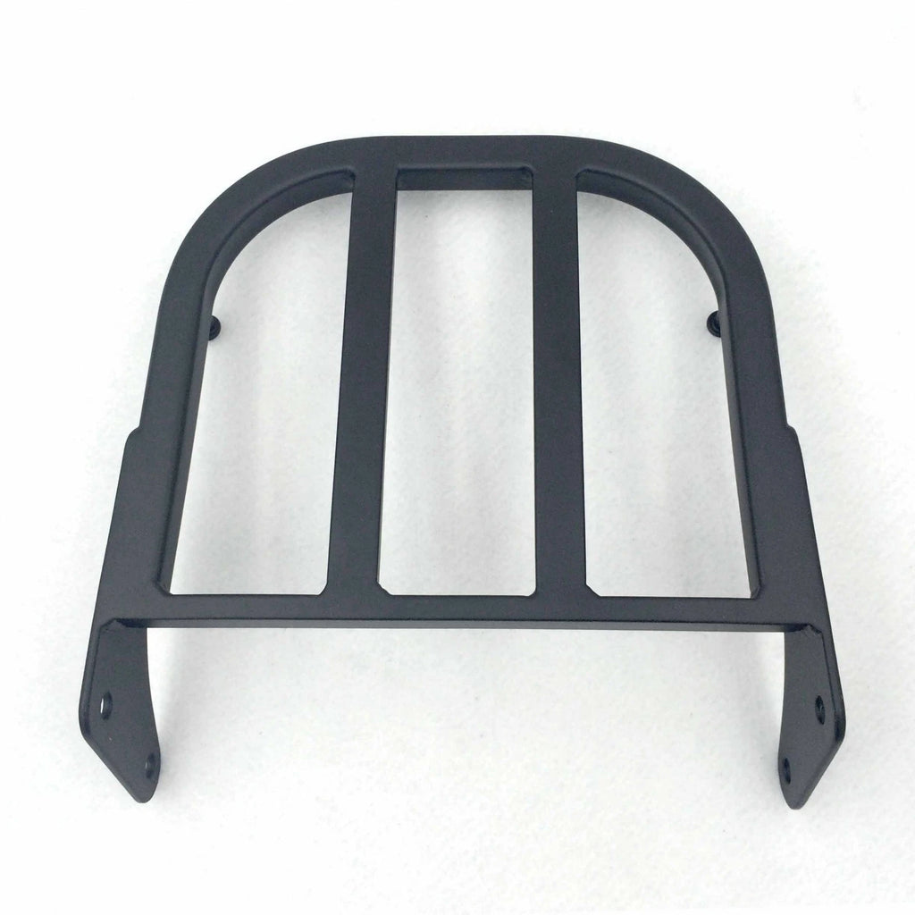 Sissy Bar Luggage Rack for Suzuki Boulevard M50 (2005–2009), C50 (2001–2004), Volusia VL