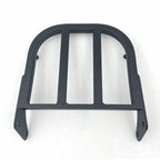 Sissy Bar Luggage Rack for Suzuki Boulevard M50 (2005–2009), C50 (2001–2004), Volusia VL
