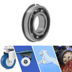 Deep Groove Ball Bearing 32x65x17mm for Scooter Skateboard (1Pc)