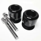 10mm Swingarm Spools for Kawasaki Ninja 250R 650R ZX6R ZX9R ZX10R ZX12R ZX14R