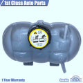 Radiator Overflow Coolant Reservoir Tank for Mustang (2015–2020)