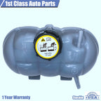 Radiator Overflow Coolant Reservoir Tank for Mustang (2015–2020)