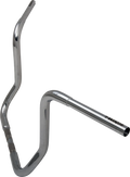1-1/4" EZ Install Round Top Handlebar Kit for Harley (919414)
