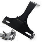 CNC License Plate Holder Frame for DUCATI 848 1098 1198 (2008-2015)