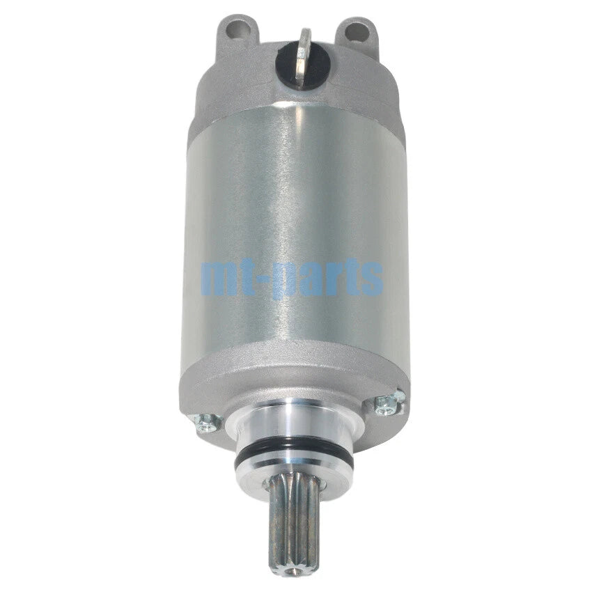 Starter for Triumph Daytona 675 (2006–2020) T1311111, T1310040
