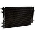 A/C Condenser for Chrysler Town & Country, Dodge Caravan (2011–2016)