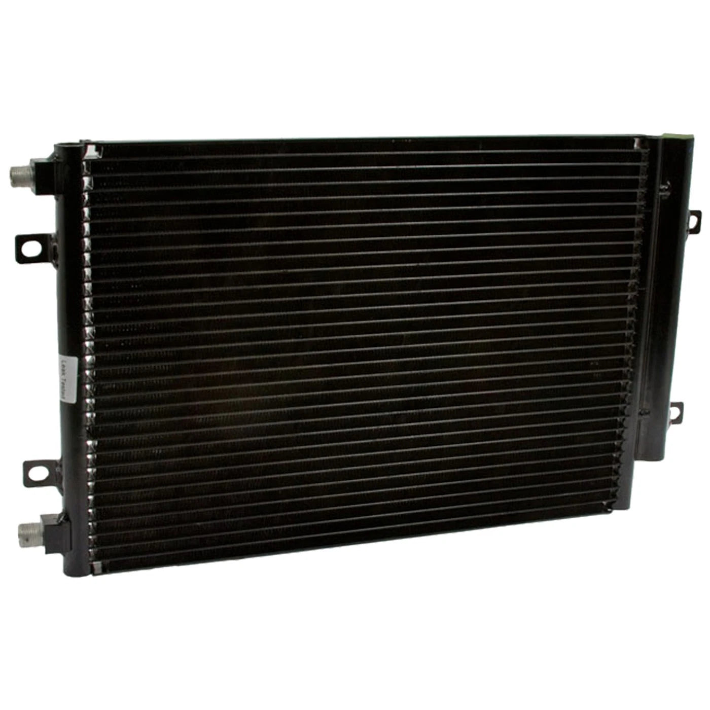 A/C Condenser for Chrysler Town & Country, Dodge Caravan (2011–2016)