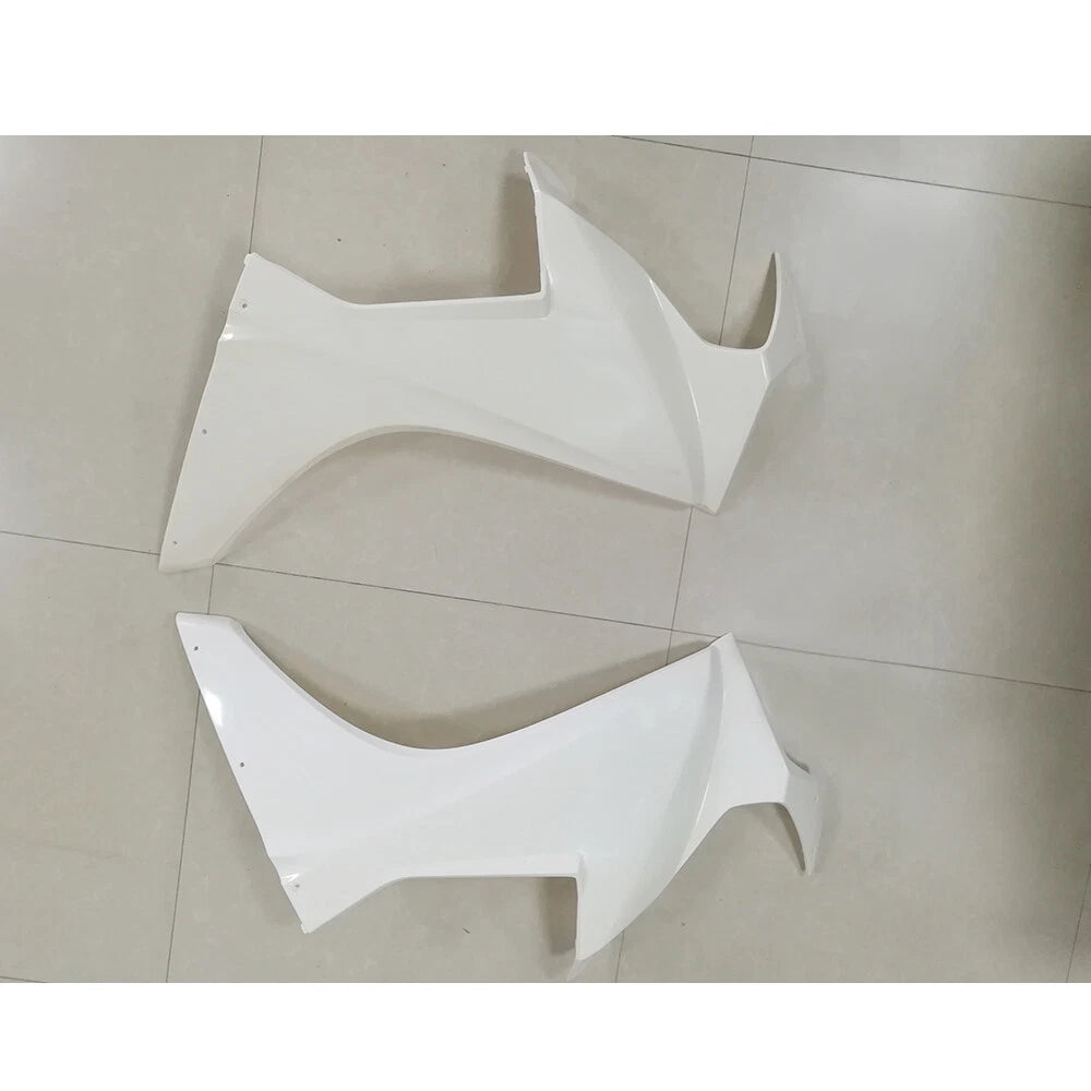 Fairing Kit for Honda CBR 1000RR (2017–2023) Unpainted ABS Bodywork