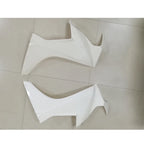 Fairing Kit for Honda CBR 1000RR (2017–2023) Unpainted ABS Bodywork