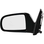 Driver Side Mirror for Toyota Sienna (1998–2003) Paint to Match