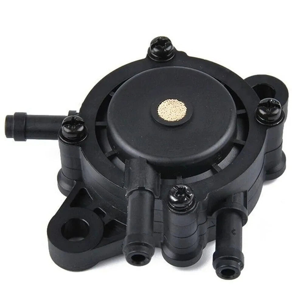 3X Fuel Pump for B & Stratton (491922, 691034, 808492, 808656)