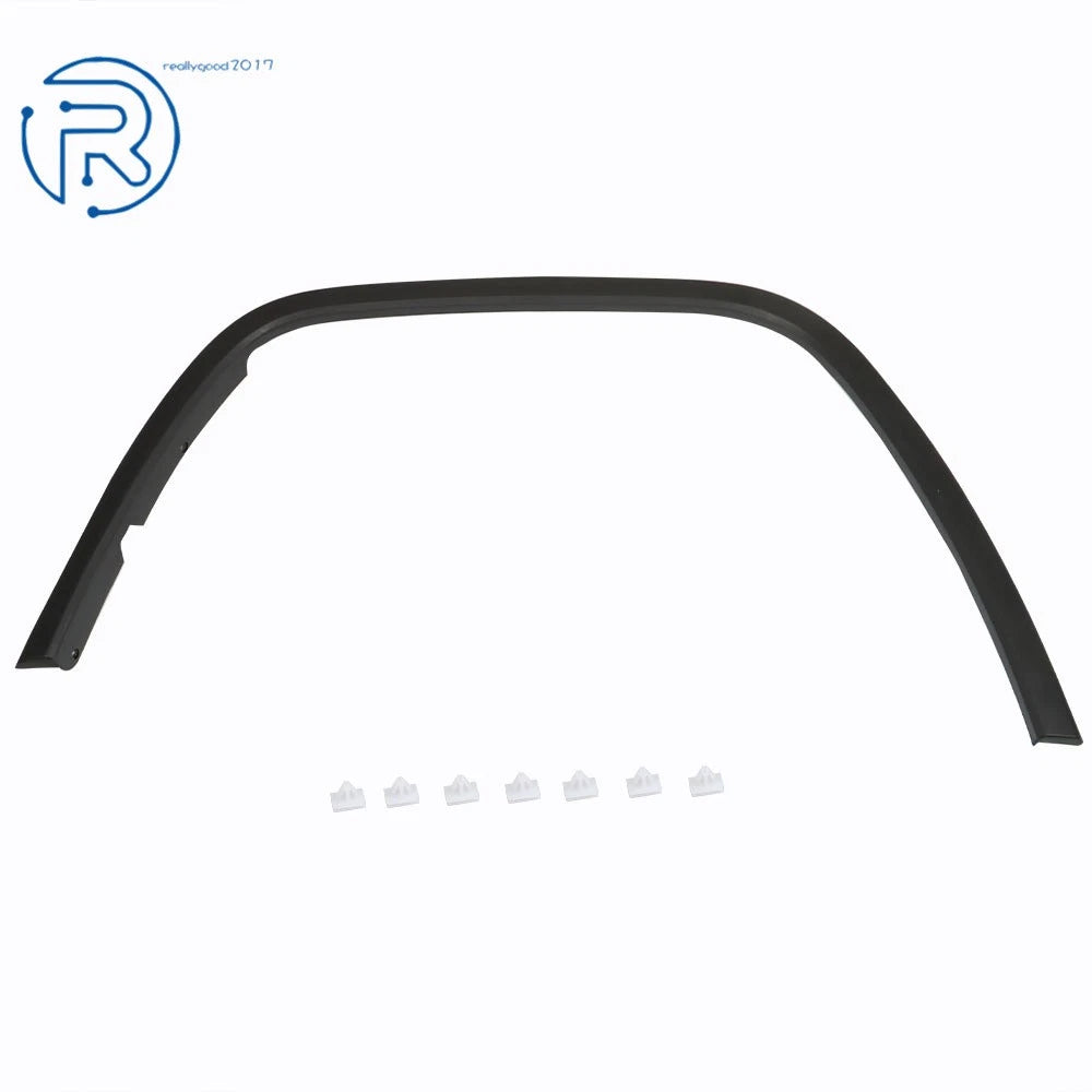 Front Fender Flare Molding for Jeep Grand Cherokee (2016-2022)