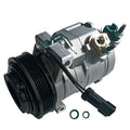 AC Compressor for Chrysler 300 Dodge Challenger Charger Jeep (2011–2013)