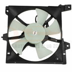 Cooling Fan for Nissan 200SX, Sentra (1995-1999)
