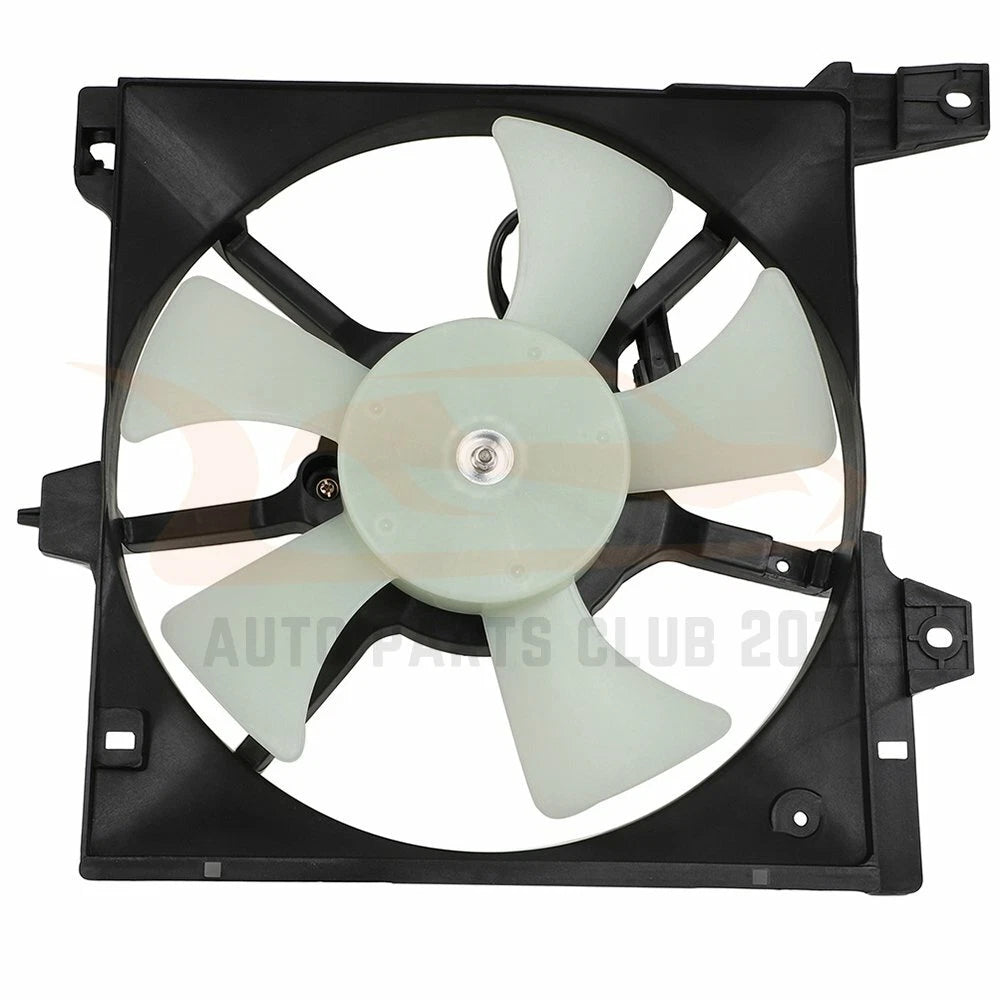 Cooling Fan for Nissan 200SX, Sentra (1995-1999)