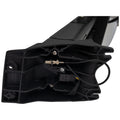 Heated Driver Left Side Mirror for Kenworth T680 T880 (2014–2024)