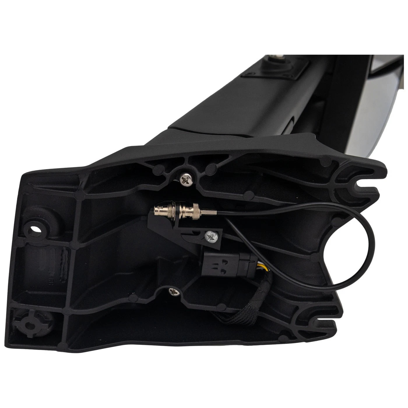 Heated Driver Left Side Mirror for Kenworth T680 T880 (2014–2024)