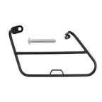 Luggage Rack Side Saddle Bag Mount Bracket Left for Honda Super Cub 125 (2018–2022)
