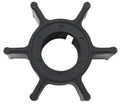 Water Pump Impeller with Key for Mercury 2 Stroke 8 9.9 15 HP (47-95611M)