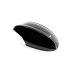 Side Mirror Cover for BMW 3 Series E90 E91 (2006–2008) Gloss Black Left