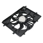 Radiator Cooling Fan Assembly for Mercedes-Benz C180/C250 (2014–2017) 0999061100