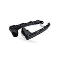 Right Headlight Bracket for Honda Fit Jazz (2009–2013)