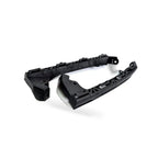 Right Headlight Bracket for Honda Fit Jazz (2009–2013)