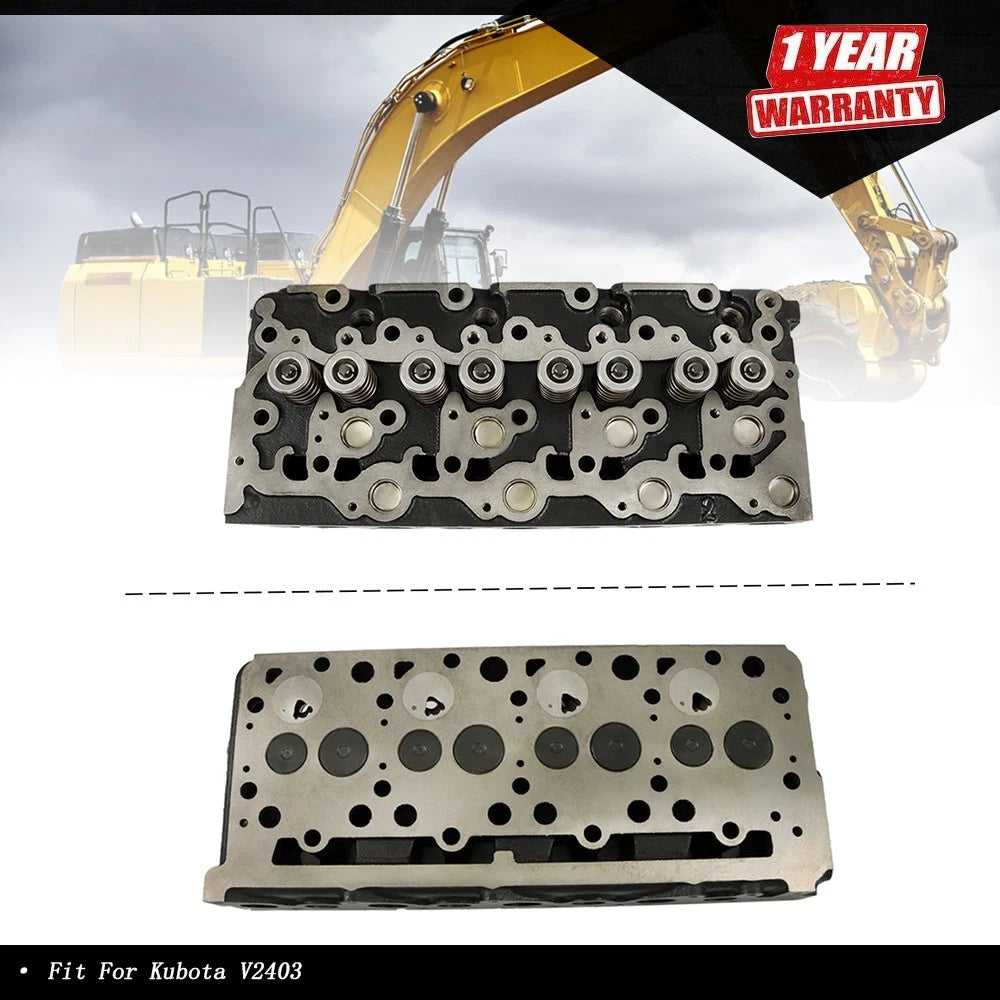 Cylinder Head for Kubota V2403