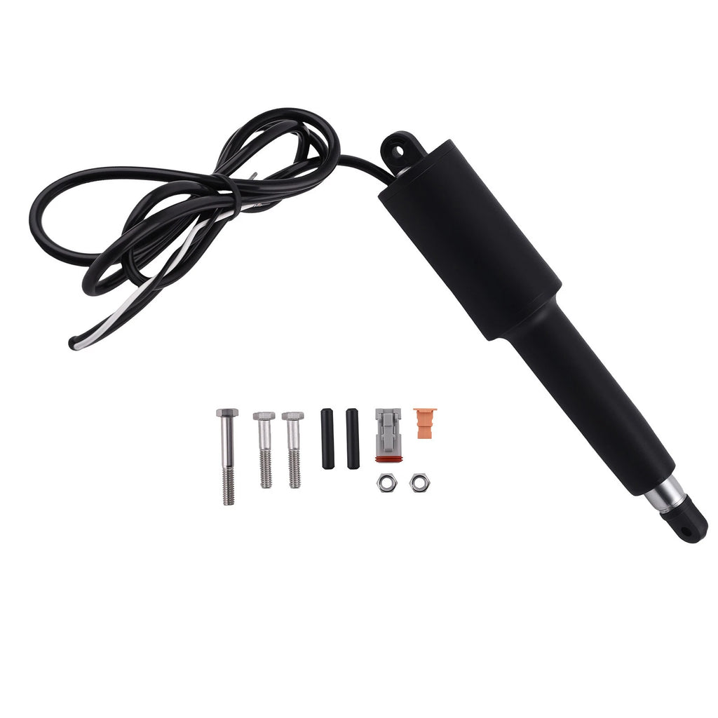 Tilt Trim Motor for Lenco Marine 4.25" Stroke Standard Actuator 15059001