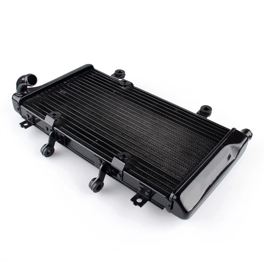 Radiator Grille Guard for Honda CBR400 NC23 (1987–1991) Black