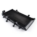 Radiator Grille Guard for Honda CBR400 NC23 (1987–1991) Black