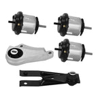 Engine Motor & Trans Mount 5pcs for GMC Acadia 3.6L 2007-2008 3192 3143 3133