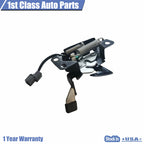 Hood Lock Latch for Honda Accord (2003–2007)