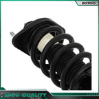 Set of 4 Complete Struts Shocks Springs for Honda CR-V (2012–2014)