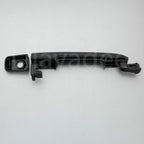 Black Matte Outer Exterior Door Handle for Isuzu D-Max (2012-2016)