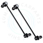 Front Sway Bar End Links for Acura MDX ZDX (2010–2013)