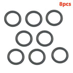 8pcs O-Ring for OMC (310584)
