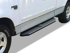 Running Boards for Ford F150 F250 SuperCrew Cab (2001–2003)