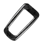 Hand Brake Park P Button Trim for Benz C E GLC Class (W205 W213 X253) Wood Grain