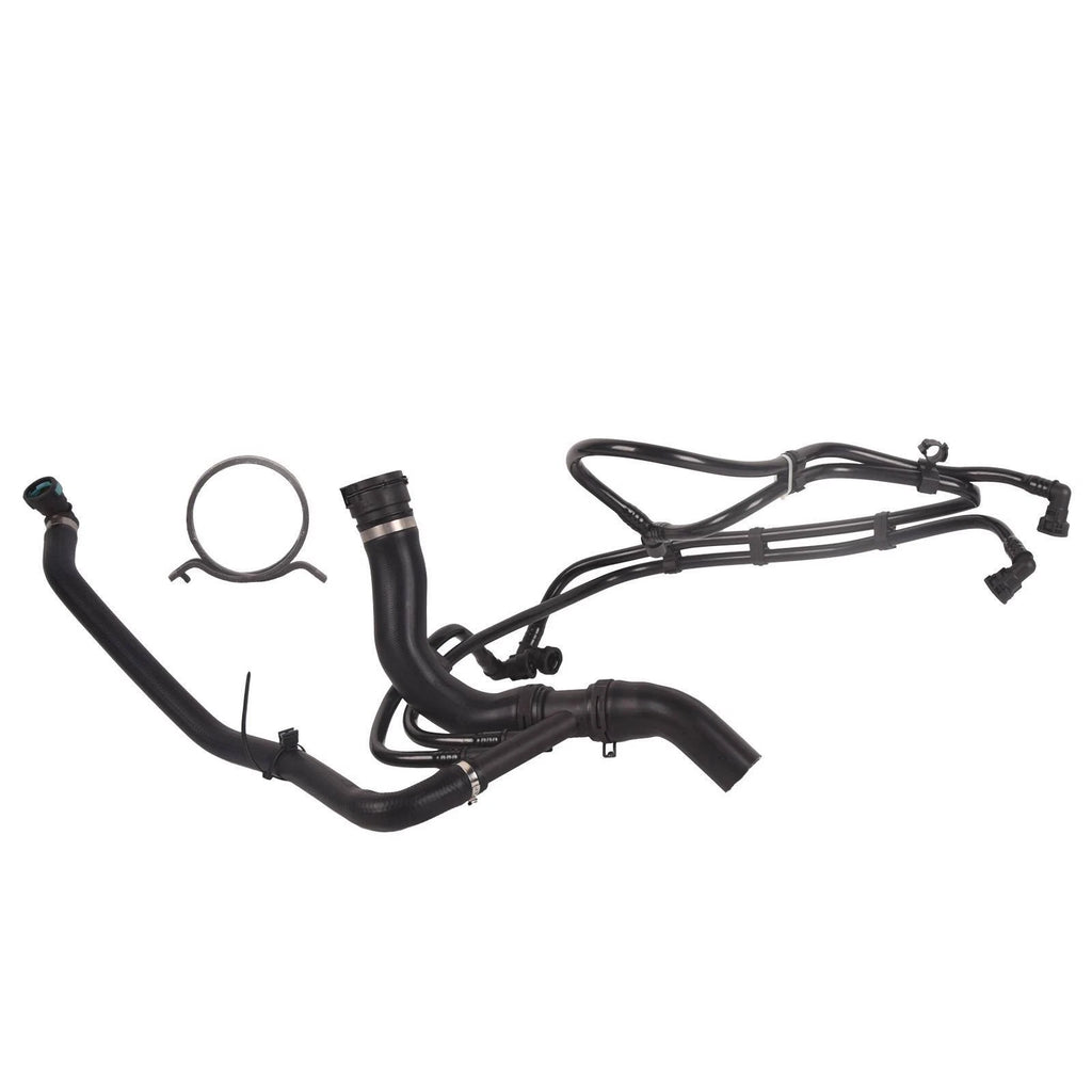 Upper Hose for Land Rover Range Rover Sport (2014–2021)