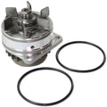 Water Pump Kit for Infiniti QX4 (2001–2003)