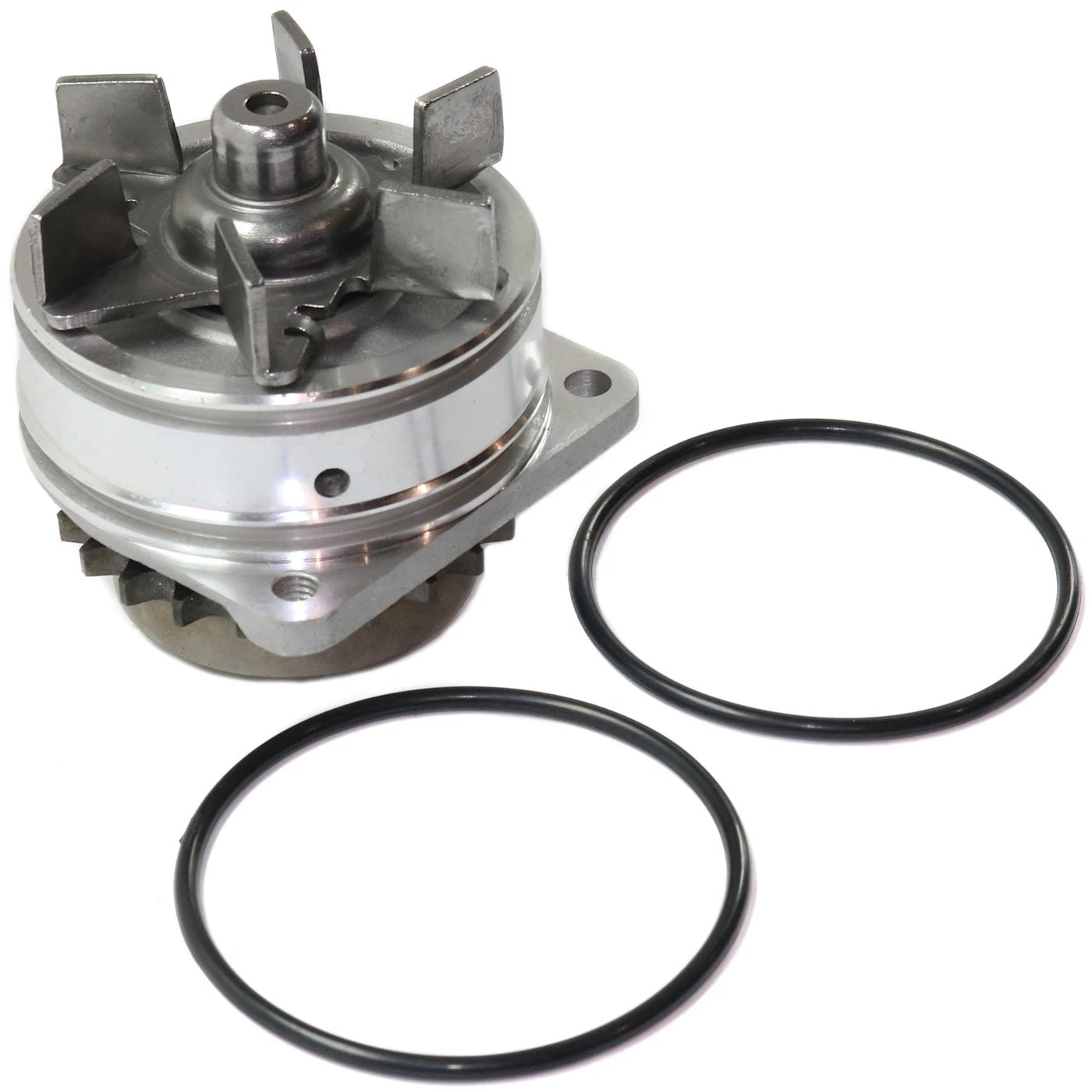 Water Pump Kit for Infiniti QX4 (2001–2003)