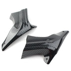 Duct Mounting Kit Brake System Air Cooling Cover for BMW S1000RR R1250GS (2010-2023)