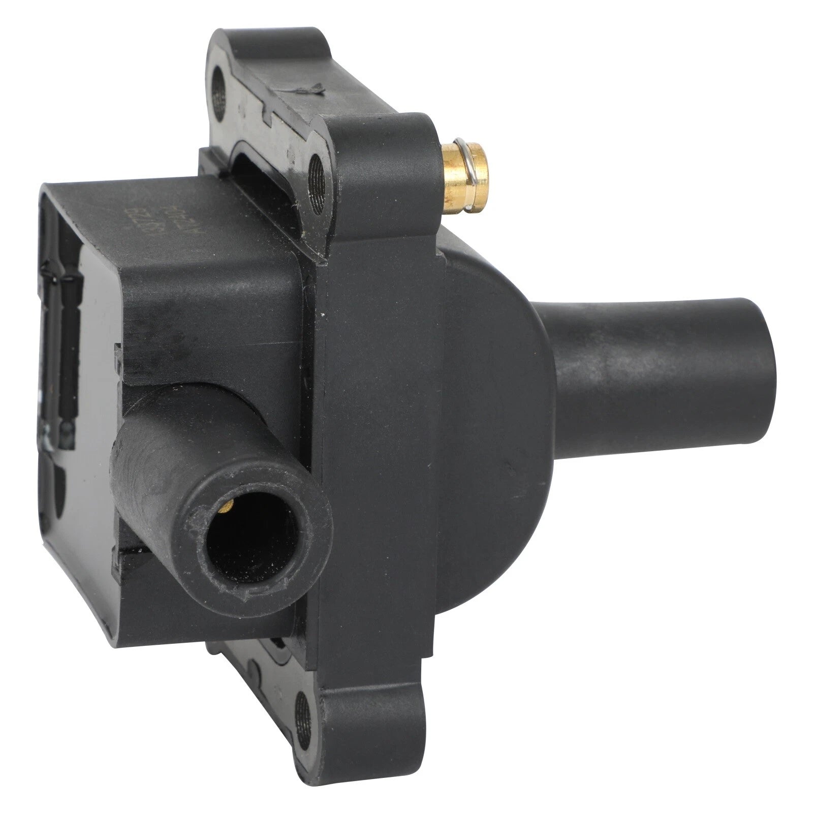 Ignition Coil Set for Mercedes-Benz S320 SL320 (1997–1999)