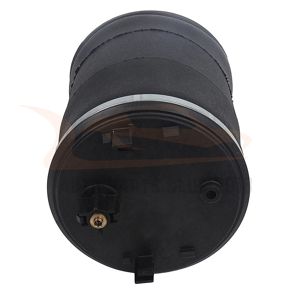 Pair of Air Suspension Spring Bags for Volvo Hendrickson (W26-455-9911, W26-358-9913)